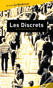 Capa do artigo Les Discrets