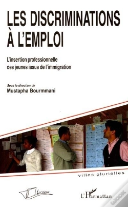 Capa do artigo Les Discriminations A L'Emploi ; L'Insertion Professionnelle Des Jeunes Issus De L'Immigration