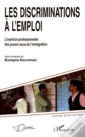 Capa do artigo Les Discriminations A L