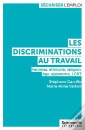 Les Discriminations Au Travail