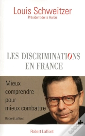 Capa do artigo Les Discriminations En France
