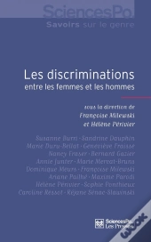 Les Discriminations Entre Les Femmes Et Les Hommes