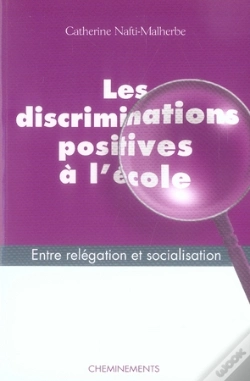 Capa do artigo Les Discriminations Positives À L'École ; Entre Relégation Et Socialisation