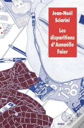 Les Disparitions D'Annaëlle Faier
