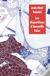 Capa do artigo Les Disparitions D