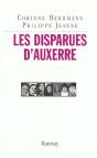 Les Disparues D'Auxerre ; Affaire Emilie Louis - Preview