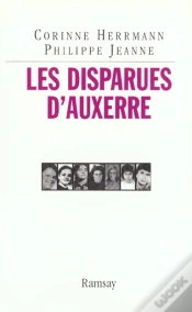 Capa do artigo Les Disparues D