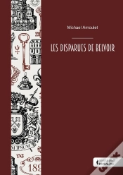 Capa do artigo Les Disparues De Belvoir