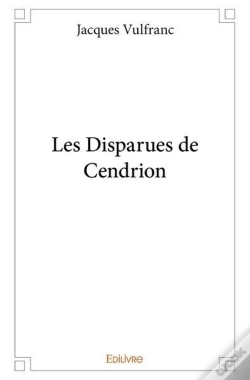Capa do artigo Les Disparues De Cendrion