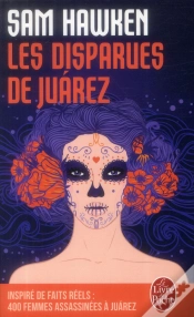 Capa do artigo Les Disparues De Juarez
