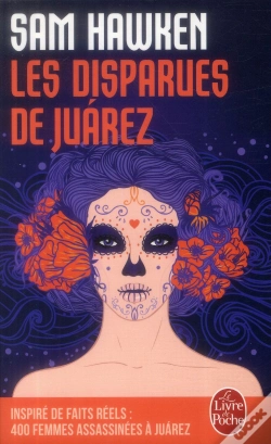 Capa do artigo Les Disparues De Juarez