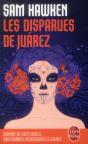 Les Disparues De Juarez - Preview