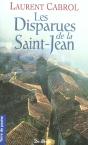Les Disparues De La Saint-Jean - Preview