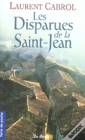 Capa do artigo Les Disparues De La Saint-Jean