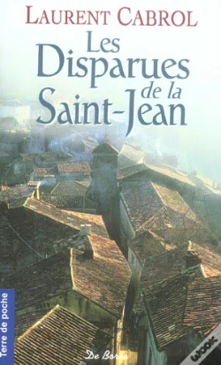 Capa do artigo Les Disparues De La Saint-Jean