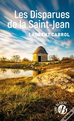 Capa do artigo Les Disparues De La Saint-Jean