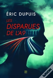 Capa do artigo Les Disparues De L