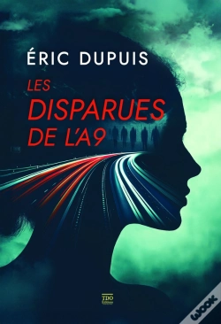 Capa do artigo Les Disparues De L'A9