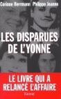 Les Disparues De L'Yonne - Preview