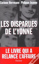Les Disparues De L'Yonne