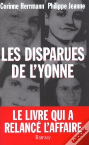 Capa do artigo Les Disparues De L