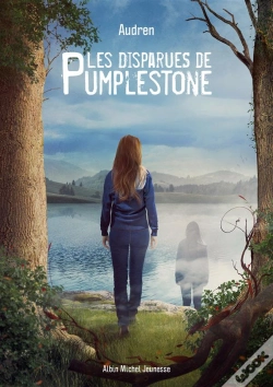 Capa do artigo Les Disparues De Pumplestone