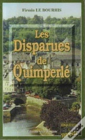 Les Disparues De Quimperle