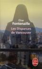 Les Disparues De Vancouver - Preview