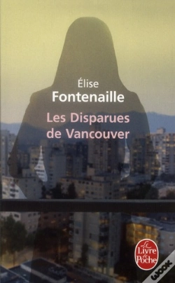 Capa do artigo Les Disparues De Vancouver