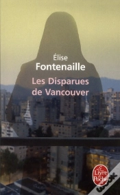 Capa do artigo Les Disparues De Vancouver