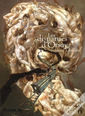 Les Disparues D'Orsay