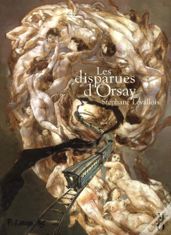 Capa do artigo Les Disparues D'Orsay