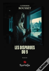 Capa do artigo Les Disparues Du 9