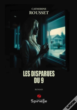Capa do artigo Les Disparues Du 9