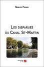 Les Disparues Du Canal St-Martin - Preview