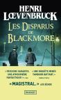 Les Disparus De Blackmore - Preview