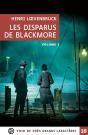 Les Disparus De Blackmore - Preview