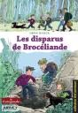 Les Disparus De Brocéliande - Preview