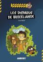 Les Disparus De Brocéliande - Preview