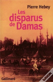 Capa do artigo Les Disparus De Damas : Deux Histoires De Meurtre Rituel
