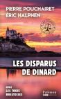 Les Disparus De Dinard - Preview