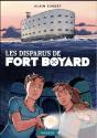 Les Disparus De Fort Boyard (Nouvelle Maquette) - Preview