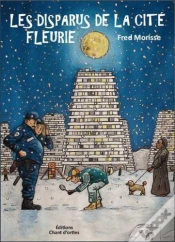 Capa do artigo Les Disparus De La Cité Fleurie