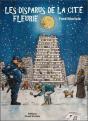 Les Disparus De La Cité Fleurie - Preview