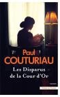 Les Disparus De La Cour D'Or - Preview