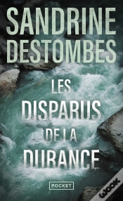 Capa do artigo Les Disparus De La Durance