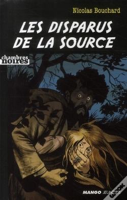 Capa do artigo Les Disparus De La Source