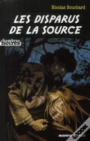 Capa do artigo Les Disparus De La Source