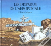 Capa do artigo Les Disparus De L