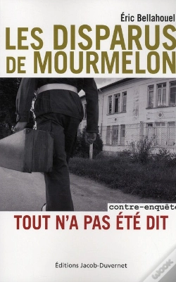 Capa do artigo Les Disparus De Mourmelon - Tout N'A Pas Ete Dit